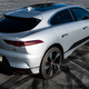Illustration for article titled The Electric 2019 Jaguar I-Pace Feels Just the Right Amount of Futuristic